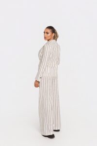 Сако и Панталон Рая