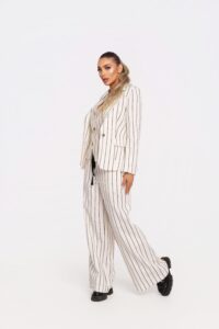 Сако и Панталон Рая