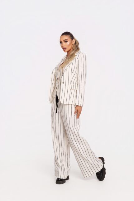 Сако и Панталон Рая