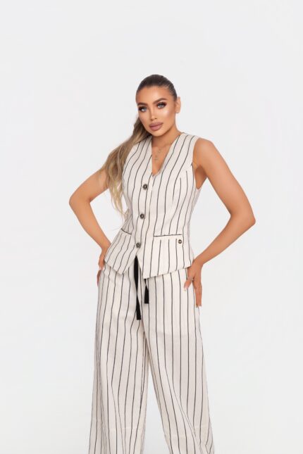 Елек и панталон рая