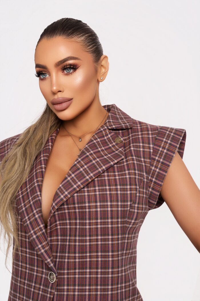 Елек Тея Червен