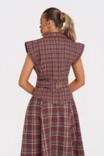 Елек Тея Червен