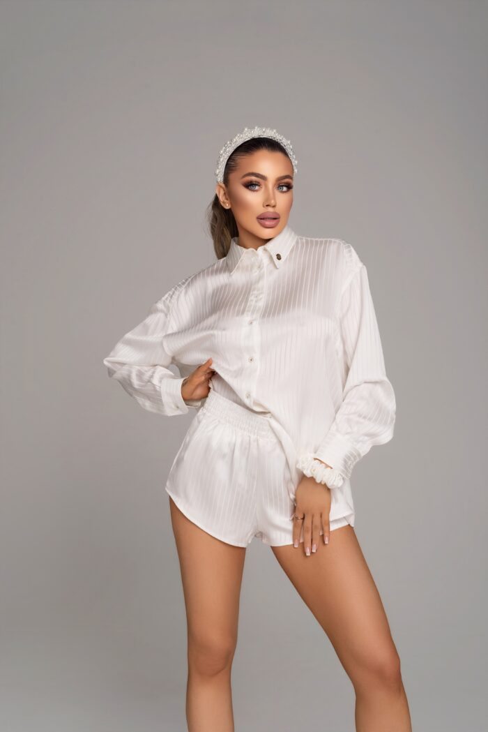 Риза и шорти Регина