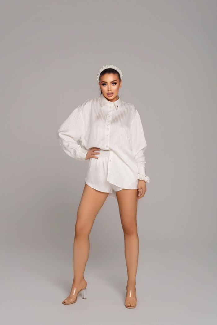 Риза и шорти Регина