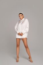 Риза и шорти Регина