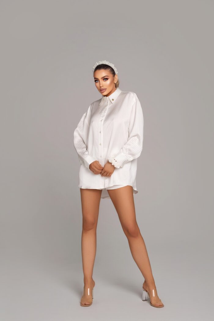 Риза и шорти Регина