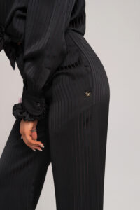 Панталон Регина черен