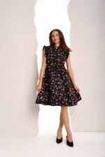 Paola Мини Рокля