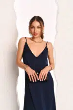 Sophie Дълга Рокля