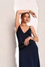 Sophie Дълга Рокля