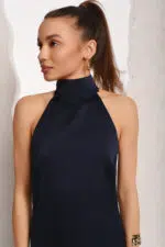 Selena Дълга Рокля