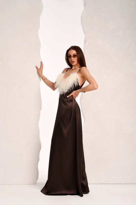 Lillibeth Рокля