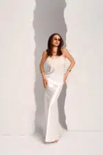 Samantha Камисол и Пола