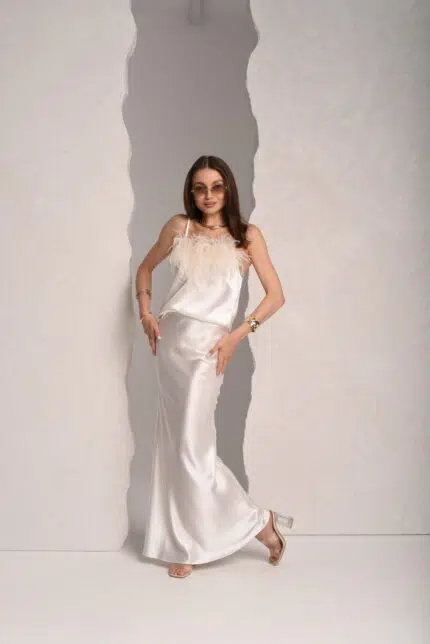 Samantha Камисол и Пола